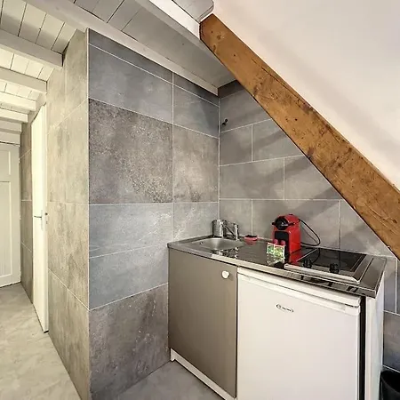 Cosy Appt Coeur De Lyon 1 Imbert Apartment Exterior photo