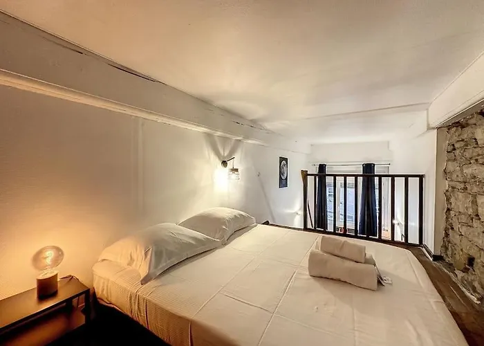 Cosy Appt Coeur De Lyon 1 Imbert