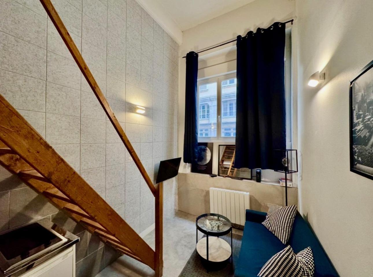 Cosy Appt Coeur De 1 Imbert *